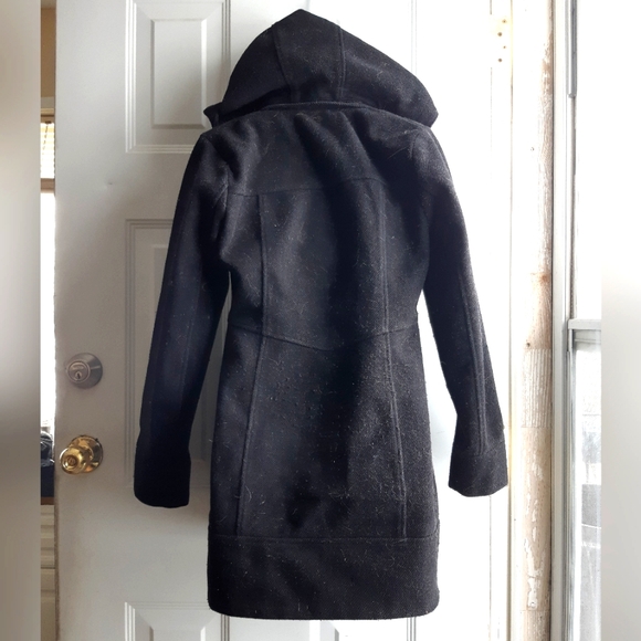 Miamelon Peacoat - Picture 11 of 16